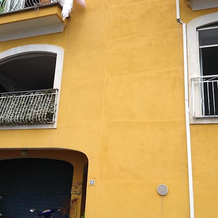 Agriturismo Fuoco D'Amalfi Villa Iazzetta Exterior foto